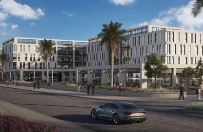 مساحات مكتبية - استوديو - 2 حمامات للبيع في سولانا ايست - كمبوندات التجمع الخامس - التجمع الخامس - مدينة القاهرة الجديدة - القاهرة