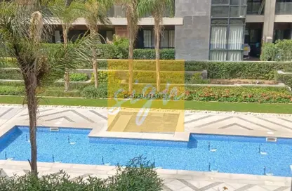 Apartment - 3 Bedrooms - 3 Bathrooms for sale in El Patio Oro - 5th Settlement Compounds - The 5th Settlement - New Cairo City - Cairo