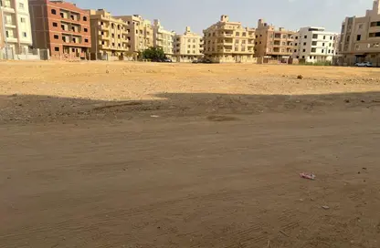 شقة - 3 غرف نوم - 2 حمامات للبيع في عمارات الاندلس - حى الاندلس - مدينة القاهرة الجديدة - القاهرة