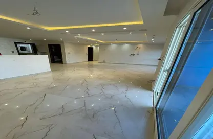 دوبلكس - 3 غرف نوم - 3 حمامات للبيع في امورادا - كمبوندات التجمع الخامس - التجمع الخامس - مدينة القاهرة الجديدة - القاهرة