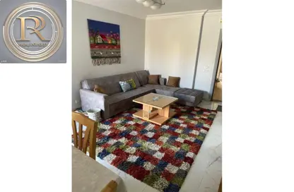 Apartment - 2 Bedrooms - 1 Bathroom for rent in Hadayek October - 6 October City - Giza
