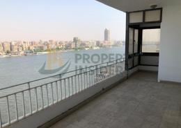 شقة - 4 غرف نوم - 4 حمامات for للبيع in شارع النيل - الدقي - الجيزة