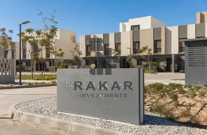 Apartment - 3 Bedrooms - 2 Bathrooms for sale in Al Burouj Compound - El Shorouk Compounds - Shorouk City - Cairo