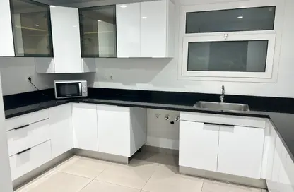 Apartment - 2 Bedrooms - 2 Bathrooms for rent in Mivida - 5th Settlement Compounds - The 5th Settlement - New Cairo City - Cairo