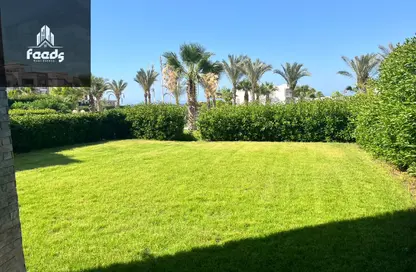 Chalet - 3 Bedrooms - 2 Bathrooms for sale in Amwaj - Sidi Abdel Rahman - North Coast