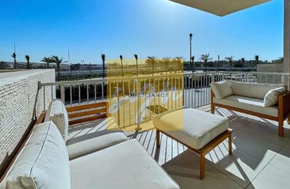 Chalet - 2 Bedrooms - 1 Bathroom for sale in Marassi - Sidi Abdel Rahman - North Coast