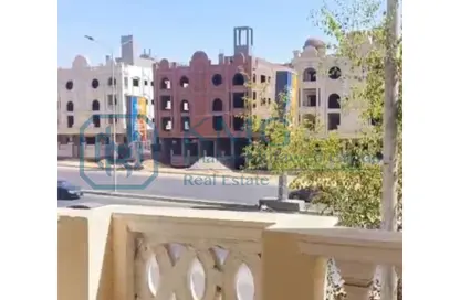 شقة - 3 غرف نوم - 2 حمامات للبيع في عمارات النرجس - النرجس - مدينة القاهرة الجديدة - القاهرة