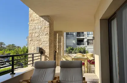 Chalet - 3 Bedrooms - 3 Bathrooms for sale in Marassi - Sidi Abdel Rahman - North Coast