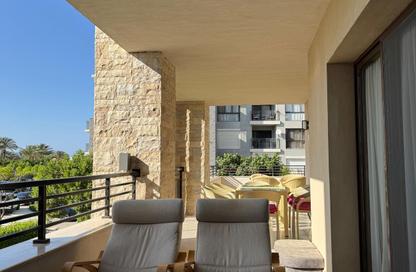 Chalet - 3 Bedrooms - 3 Bathrooms for sale in Marassi - Sidi Abdel Rahman - North Coast