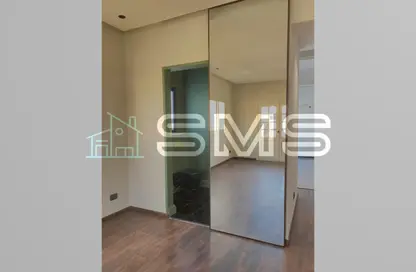 Apartment - 3 Bedrooms - 3 Bathrooms for rent in Al Sheikh Hassan Maamoun St. - El Yasmeen 7 - El Yasmeen - New Cairo City - Cairo