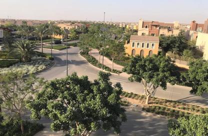 منزل مزدوج - 3 غرف نوم - 3 حمامات للبيع في ميفيدا - كمبوندات التجمع الخامس - التجمع الخامس - مدينة القاهرة الجديدة - القاهرة