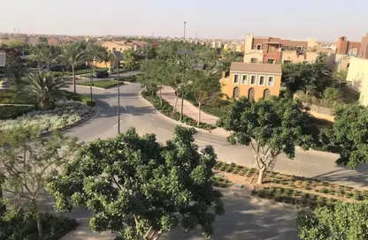 Twin House - 3 Bedrooms - 3 Bathrooms for sale in Mivida - 5th Settlement Compounds - The 5th Settlement - New Cairo City - Cairo