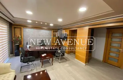 مساحات مكتبية - استوديو - 1 حمام للايجار في شارع عبد الحميد بدوي - شيراتون المطار - النزهة - القاهرة