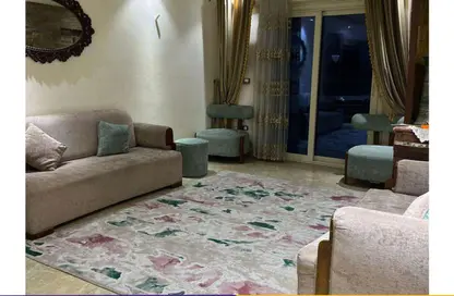 شقة - 4 غرف نوم - 2 حمامات للايجار في سبورتنج - حي شرق - الاسكندرية