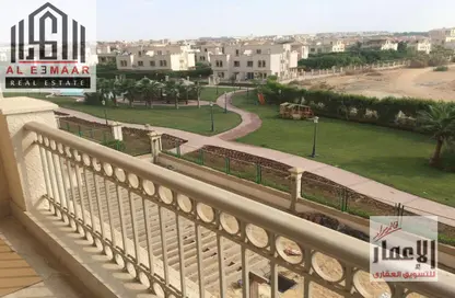 شقة - 3 غرف نوم - 3 حمامات للبيع في جرينز - الحي السادس - الشيخ زايد - الجيزة