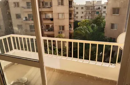 شقة - 2 غرف نوم - 1 حمام للبيع في المستقبل - الحي الثاني عشر - الشيخ زايد - الجيزة