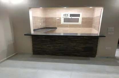 Apartment - 3 Bedrooms - 2 Bathrooms for sale in Al Andalus Buildings - Al Andalus District - New Cairo City - Cairo