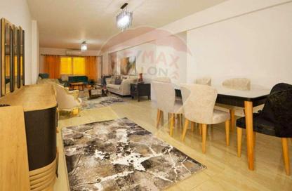 Apartment - 3 Bedrooms - 3 Bathrooms for sale in Smouha - Hay Sharq - Alexandria