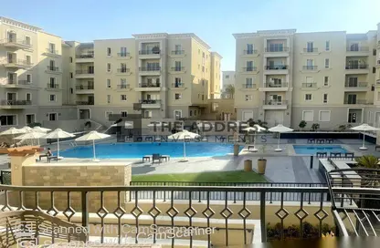 Apartment - 2 Bedrooms - 3 Bathrooms for rent in Mivida - 5th Settlement Compounds - The 5th Settlement - New Cairo City - Cairo