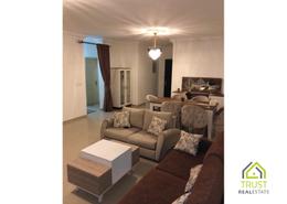 Hotel Apartment - 3 bedrooms - 2 bathrooms for للايجار in Madinaty - Cairo