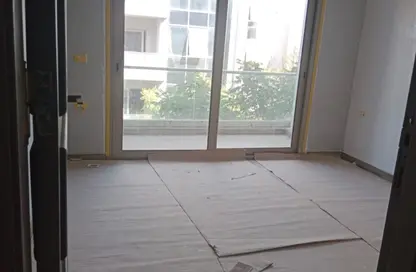 شقة - 2 غرف نوم - 2 حمامات للايجار في مون فالي - المستثمرين الجنوبية - مدينة القاهرة الجديدة - القاهرة