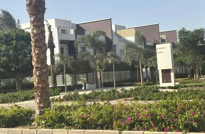تاون هاوس - 3 غرف نوم - 3 حمامات للبيع في هايد بارك - كمبوندات التجمع الخامس - التجمع الخامس - مدينة القاهرة الجديدة - القاهرة