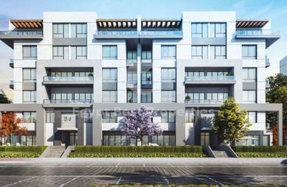 Apartment - 3 Bedrooms - 3 Bathrooms for sale in Hyde Park - 5th Settlement Compounds - The 5th Settlement - New Cairo City - Cairo