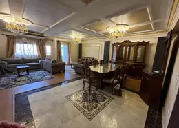 Apartment - 3 Bedrooms - 2 Bathrooms for rent in Al Akhshid St. - El Roda - Hay El Manial - Cairo