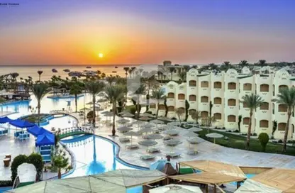 شاليه - 3 غرف نوم - 3 حمامات للبيع في مانجروفي ريزيدنس - الجونة - الغردقة - محافظة البحر الاحمر