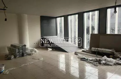 Office Space - Studio for rent in Eastown - 5th Settlement Compounds - The 5th Settlement - New Cairo City - Cairo