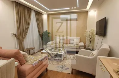 Apartment - 2 Bedrooms - 1 Bathroom for rent in Madinaty - Cairo