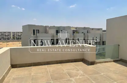 Duplex - 3 Bedrooms - 4 Bathrooms for sale in Al Burouj Compound - El Shorouk Compounds - Shorouk City - Cairo Duplex - 3 Bedrooms - 4 Bathrooms for sale in Al Burouj Compound - El Shorouk Compounds - Shorouk City - Cairo