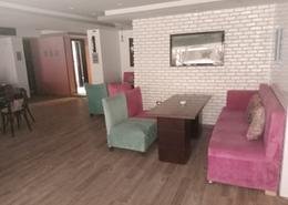 Shop for rent in Degla, Maadi,