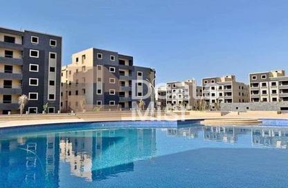Apartment - 3 Bedrooms - 2 Bathrooms for sale in Sephora Heights - 5th Settlement Compounds - The 5th Settlement - New Cairo City - Cairo