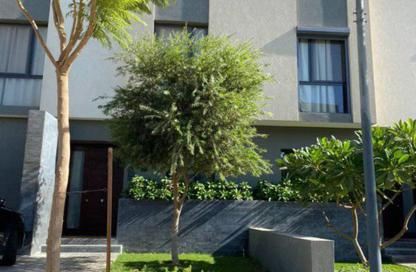Villa - 5 Bedrooms - 5 Bathrooms for sale in Al Burouj Compound - El Shorouk Compounds - Shorouk City - Cairo