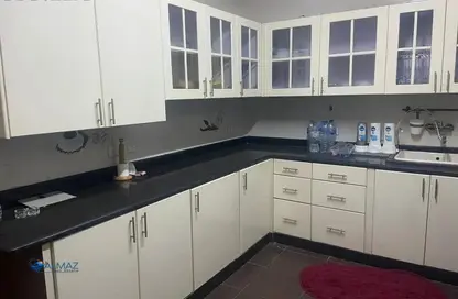 Apartment - 4 Bedrooms - 2 Bathrooms for sale in Abdel Baset Abdel Samad St. - The 1st Settlement - New Cairo City - Cairo