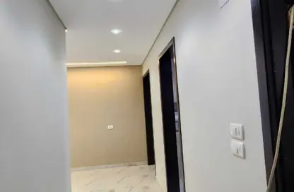 شقة - 3 غرف نوم - 2 حمامات للايجار في صن كابيتال - طريق الفيوم الصحراوى - مدينة 6 أكتوبر - الجيزة