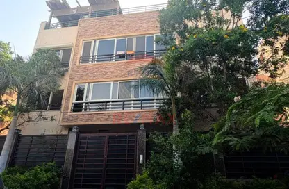 شقة - 3 غرف نوم - 2 حمامات للبيع في شارع التسعين الجنوبي - التجمع الخامس - مدينة القاهرة الجديدة - القاهرة