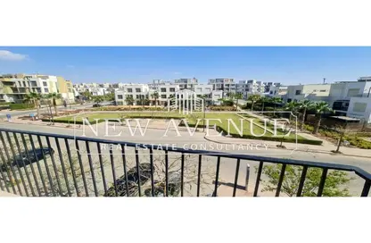 شقة - 3 غرف نوم - 3 حمامات للبيع في سوديك ويست - كمبوندات الشيخ زايد - الشيخ زايد - الجيزة