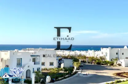 Townhouse - 3 Bedrooms - 4 Bathrooms for sale in LVLS By Mountain View - Qesm Ad Dabaah - North Coast