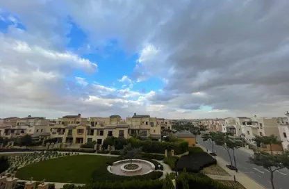 Townhouse - 3 Bedrooms - 4 Bathrooms for sale in Mivida - 5th Settlement Compounds - The 5th Settlement - New Cairo City - Cairo