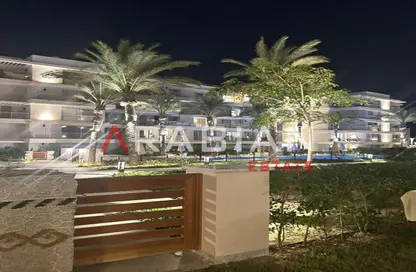 شاليه - غرفة نوم - 1 حمام للبيع في مارينا 8 - مارينا - العلمين - الساحل الشمالي