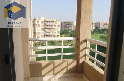 شقة - 3 غرف نوم - 2 حمامات للايجار في پريڤادو - مدينتي - القاهرة
