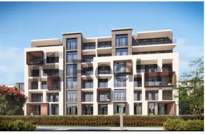 شقة - 2 غرف نوم - 2 حمامات للبيع في تاج سيتي - كمبوندات التجمع الخامس - التجمع الخامس - مدينة القاهرة الجديدة - القاهرة