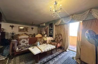 Apartment - 3 Bedrooms - 2 Bathrooms for sale in San Stefano - Hay Sharq - Alexandria