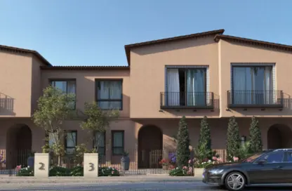 فيلا - 3 غرف نوم - 3 حمامات للبيع في الربوة - كمبوندات الشيخ زايد - الشيخ زايد - الجيزة فيلا - 3 غرف نوم - 3 حمامات للبيع في الربوة - كمبوندات الشيخ زايد - الشيخ زايد - الجيزة