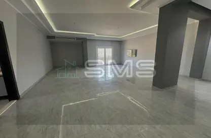 Roof - 2 Bedrooms - 2 Bathrooms for rent in West Golf - El Katameya Compounds - El Katameya - New Cairo City - Cairo