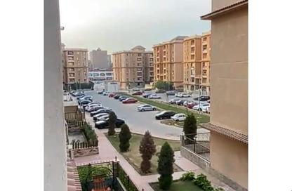 شقة - 3 غرف نوم - 1 حمام للبيع في كمبوند جاردينيا سيتي مدينة نص - زهراء مدينة نصر - مدينة نصر - القاهرة