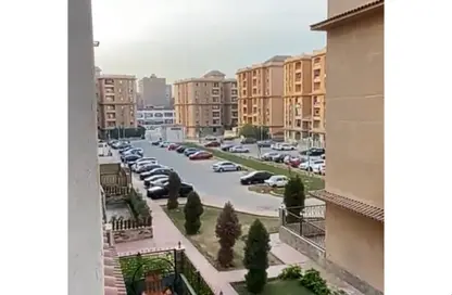 شقة - 3 غرف نوم - 1 حمام للبيع في كمبوند جاردينيا سيتي مدينة نص - زهراء مدينة نصر - مدينة نصر - القاهرة