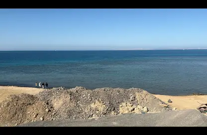 Apartment - 1 Bedroom - 1 Bathroom for sale in Mubarak 7 - Mubarak Neighborhood - Hurghada - Red Sea